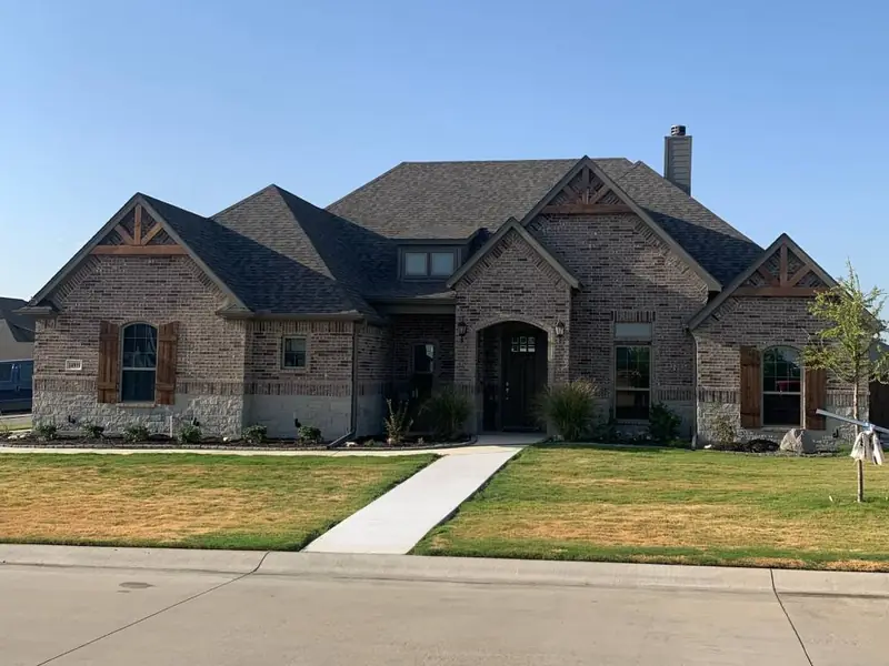 Residential Roofing in the Dallas-Fort Worth area
